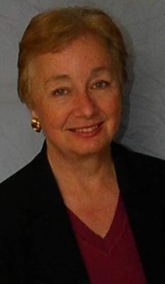 photo of Kathleen M.