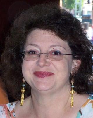 photo of Pamela R.