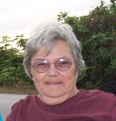 photo of Shirley S.