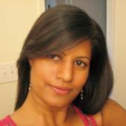 photo of Poonam S.