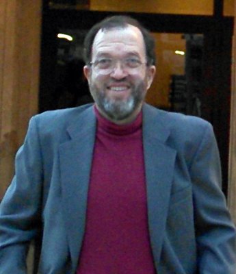 Photo of Tony S.