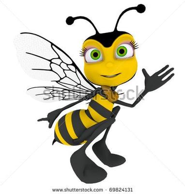 photo of Bee M.