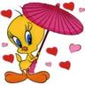 Photo of Tweety 2.