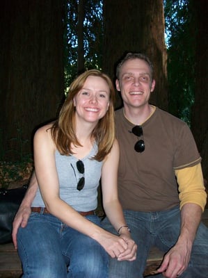 Photo of Don and Britt D.