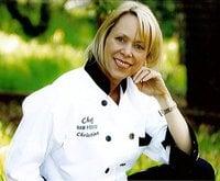 photo of Raw Chef Christina B.