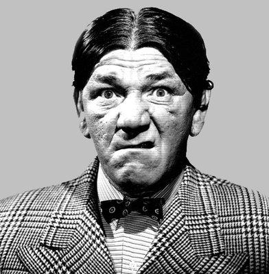 photo of Shemp D.