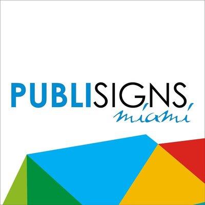 photo of Publisigns Miami I.