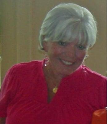 photo of Janet D.