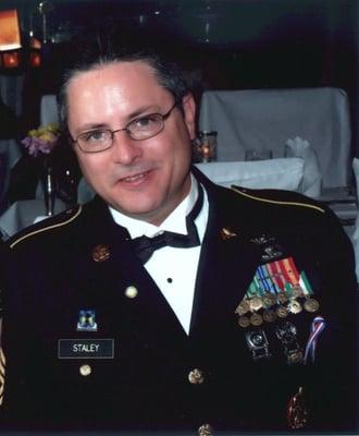 photo of Charles S.