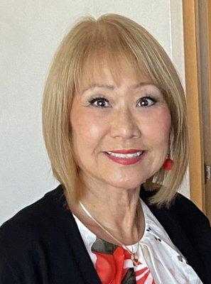 photo of Kathy U.