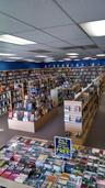 Photo of Book Warehouse Troutdale O.