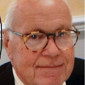 Photo of John M.