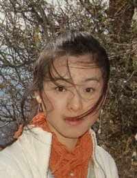 photo of Yinqing Z.