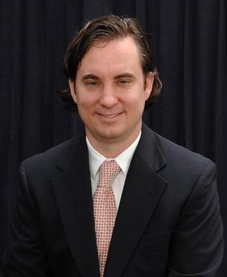 photo of David L.