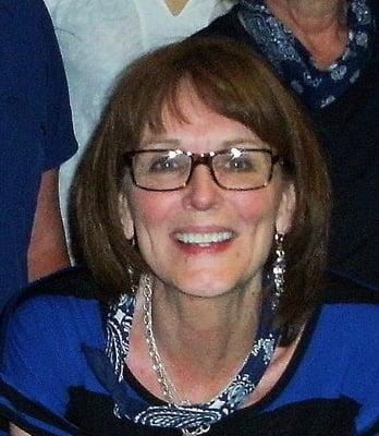 photo of Cheryl H.