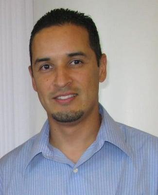 photo of Sergio G.