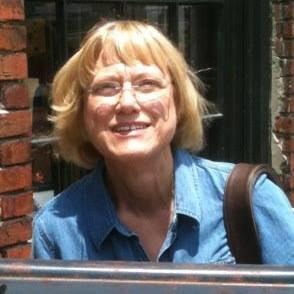 photo of Sue B.