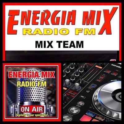 photo of Energia Mix R.