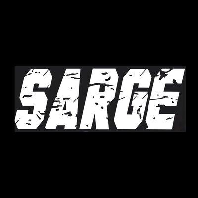 photo of Sarge T.