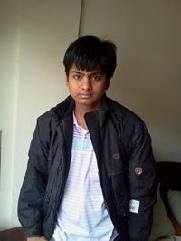 photo of Hardik P.