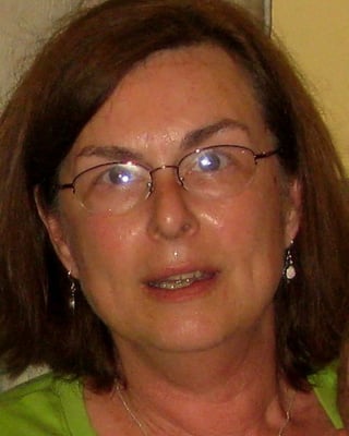 photo of Teresa V.