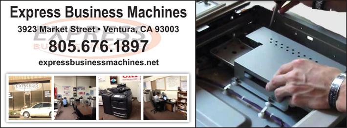 Express Business Machines