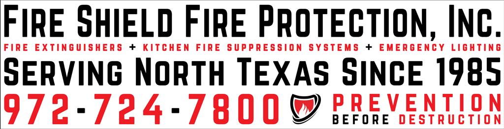 Fire Shield Fire Protection, Inc.