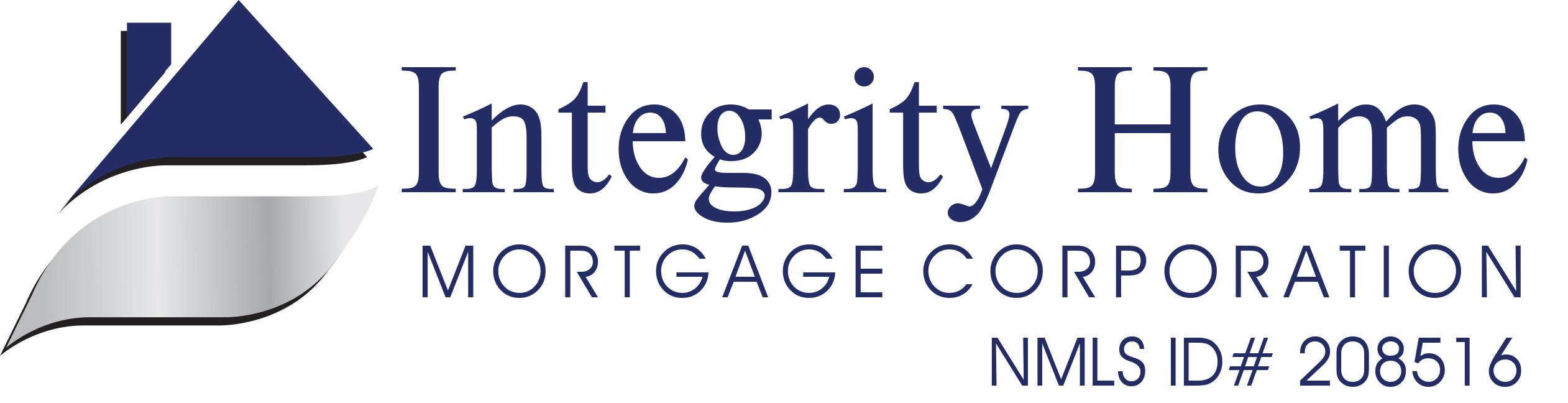 Integrity Home Mortgage Corporation