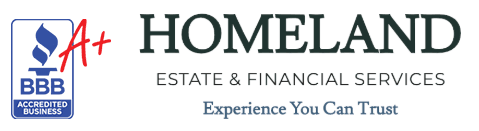 Homeland Estate and Financial Services