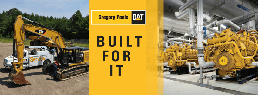 Gregory Poole Equipment Company - Wilmington, NC