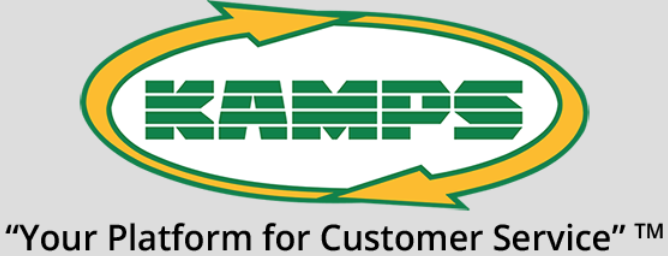 Kamps Pallets Inc. Charlotte