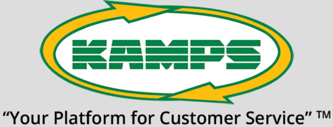 Kamps Pallets Inc. Versailles