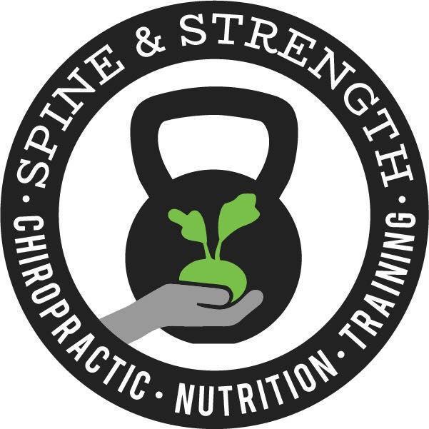 Spine and Strength The Wellness Clinic LLC