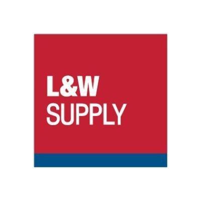 L&W Supply - Rogers, AR