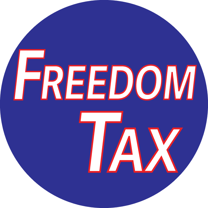 Freedom Tax