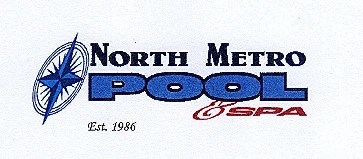 North Metro Pool  Spa