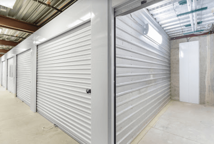 EZ Storage Farmington Hills