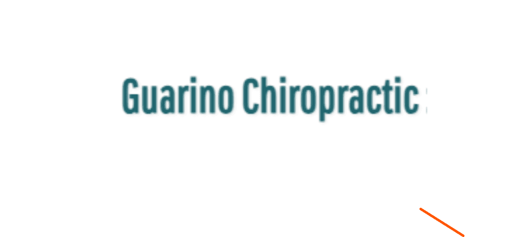 Guarino chiropractic