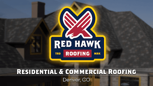 Red Hawk Roofing