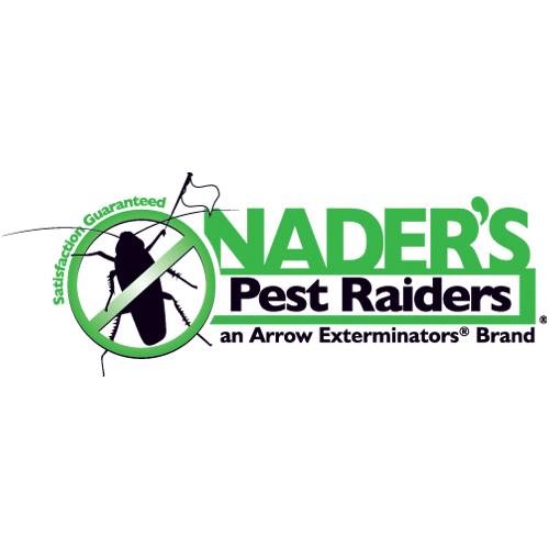 Nader's Pest Raiders