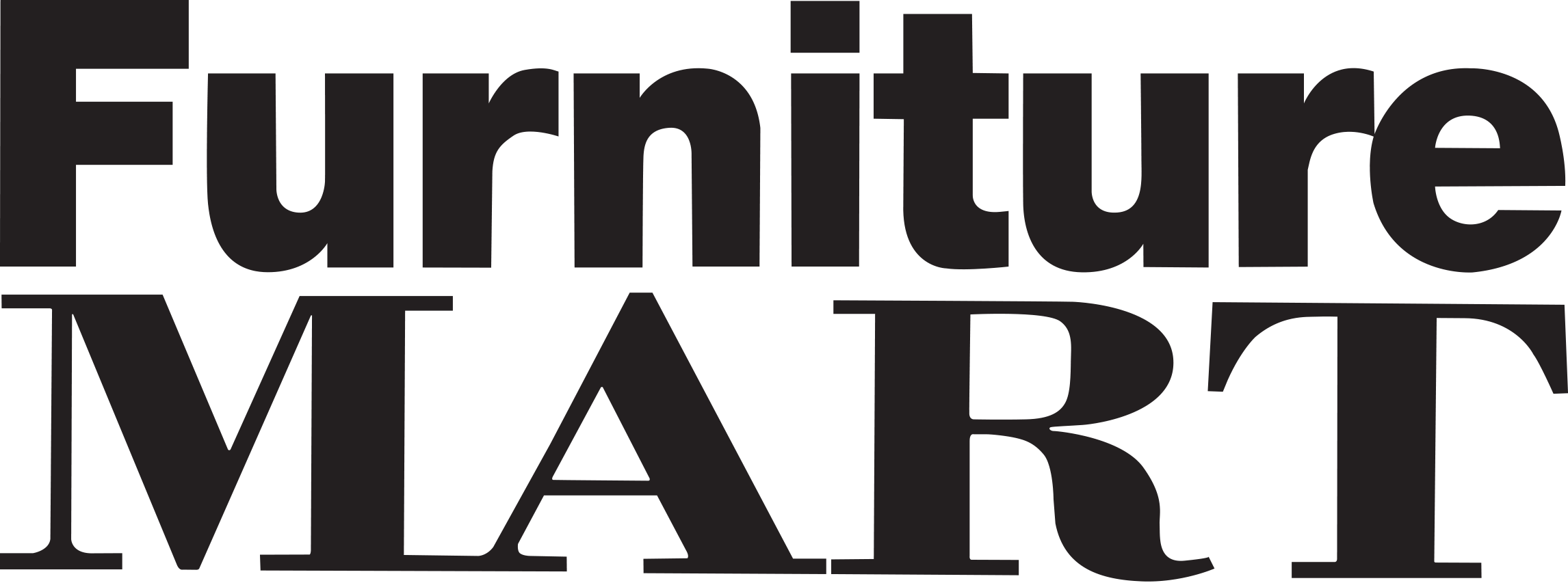 The Furniture Mart