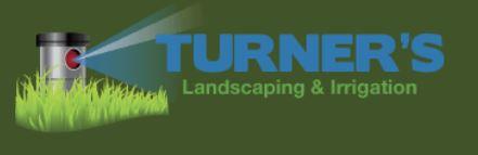 Turner's Landscaping & Irrigation