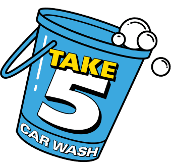 Take 5 Car Wash