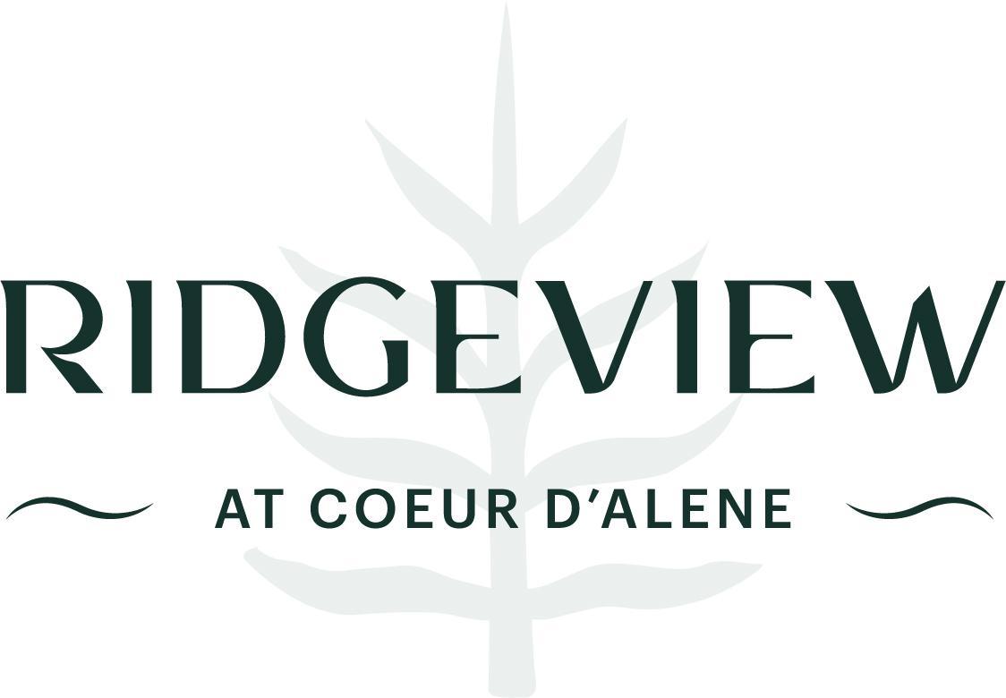 Ridgeview at Coeur d'Alene 55+ Manufactured Home Lifestyle Community