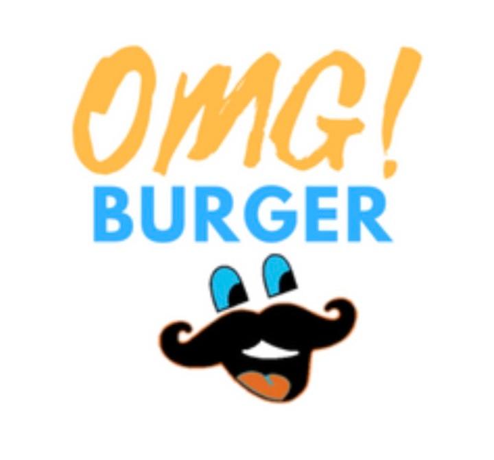 OMG! BURGER