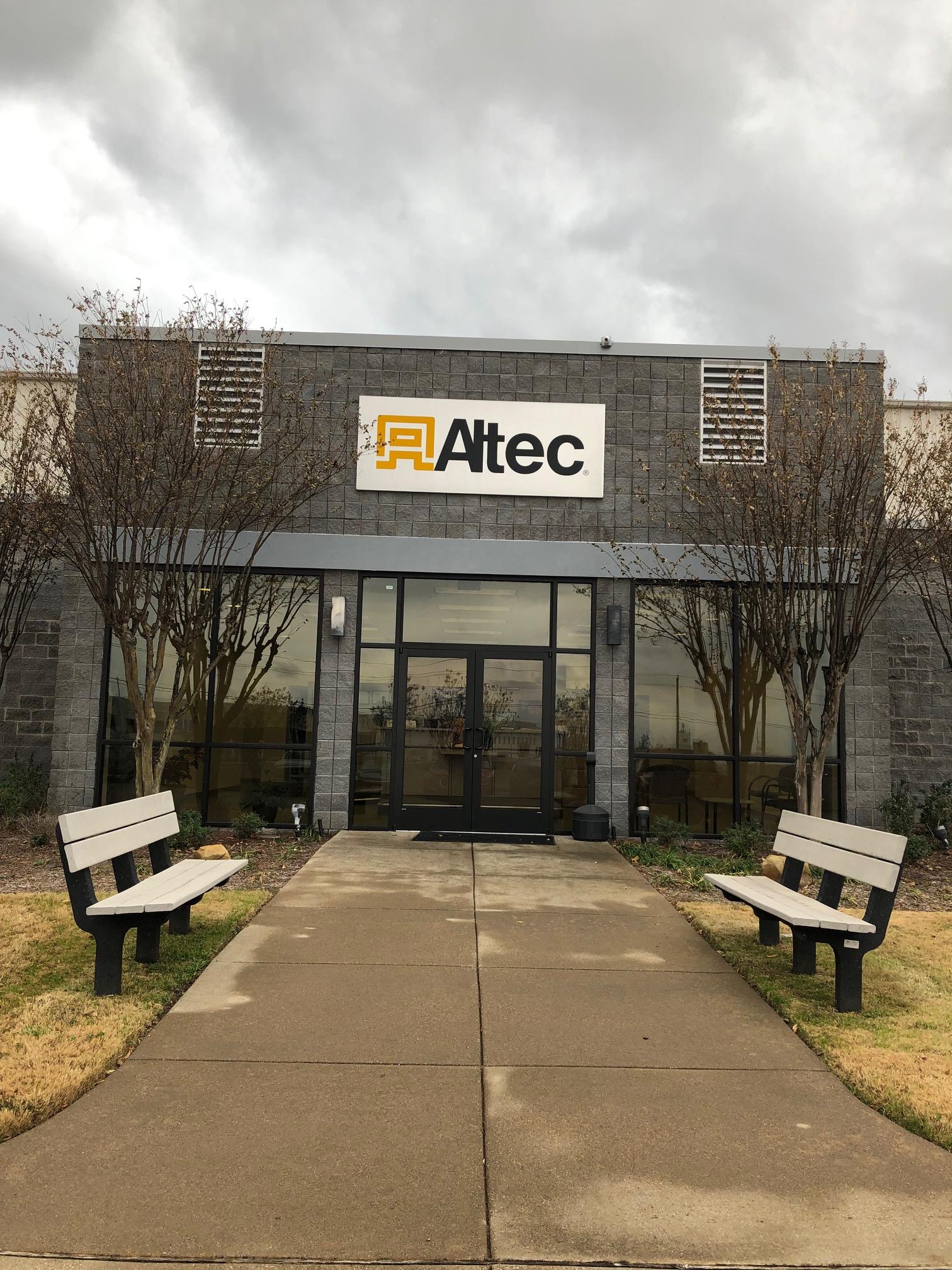 Altec NUECO - Used Equipment Center