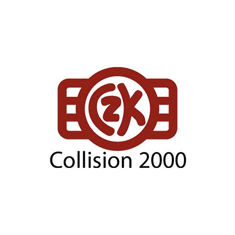 Collision 2000