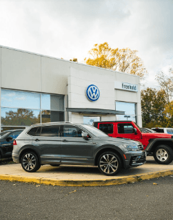 Volkswagen of Freehold