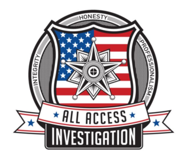 All Access Investigation