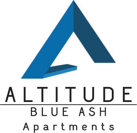 Altitude Blue Ash